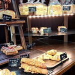 ベッカライサカツジ - 