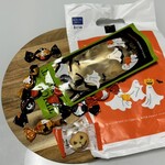 Morozoff - 料理写真: