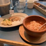 100本のスプーン TOYOSU - 