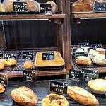 ベッカライサカツジ - 