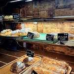 ベッカライサカツジ - 