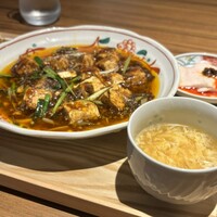 中国菜厨 エスサワダ 新丸ビル店 - 