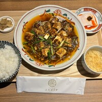 中国菜厨 エスサワダ 新丸ビル店 - 
