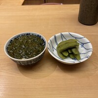 鮨 原正 - 