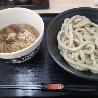 自家製麺 さわ屋_1