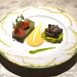 ル・ジャルダン・デ・サヴール_2