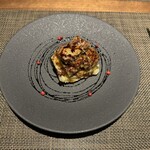 鉄板焼ダイニングKUNI - 