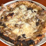 赤バル レッツェ - 