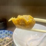 ヌードル＆スパイスカレー 今日の1番 - 天使が心の声から囁いてくれた！ 