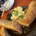 赤バル レッツェ - 