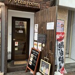 Y's tea room - 