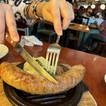 赤バル レッツェ - 