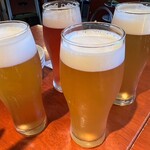 赤バル レッツェ - 