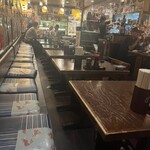 居酒屋釧路 - 内観