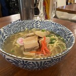 沖縄料理 かりゆし - 