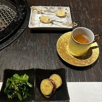 牛牛 西麻布 総本店 - 