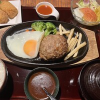 赤坂 津つ井 総本店 -  赤坂 津つ井 総本店 -