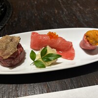 牛牛 西麻布 総本店 - 