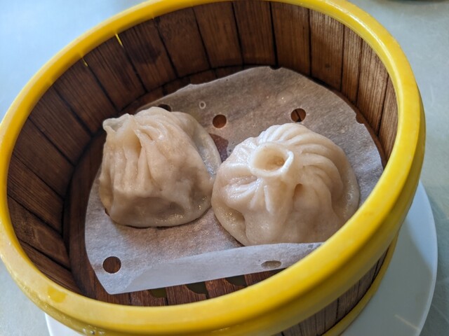 孔府家宴（コウフカエン） - 泉中央（中華料理）の写真