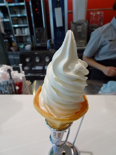 ドトールコーヒｰショップ エッソ米沢店 - 置賜（カフェ）の写真