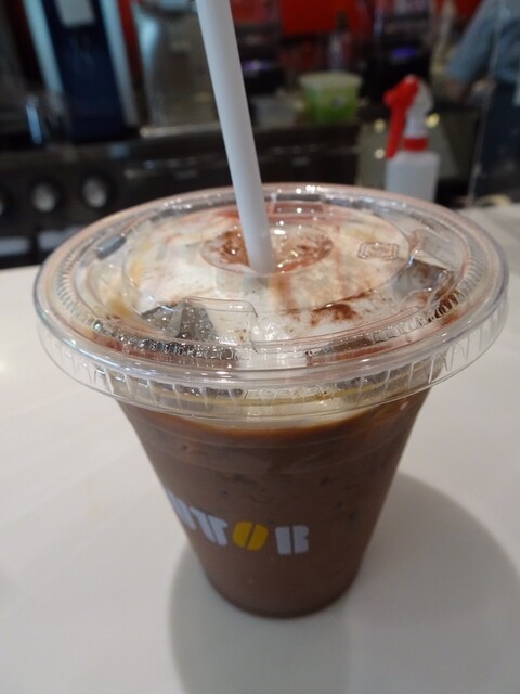 ドトールコーヒｰショップ エッソ米沢店 - 置賜（カフェ）の写真