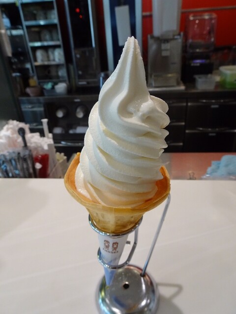 ドトールコーヒｰショップ エッソ米沢店 - 置賜（カフェ）の写真