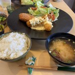CHA-BOU榊 - 