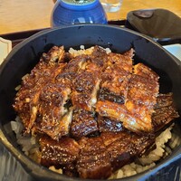 ひつまぶし名古屋備長 丸ビル店 - 