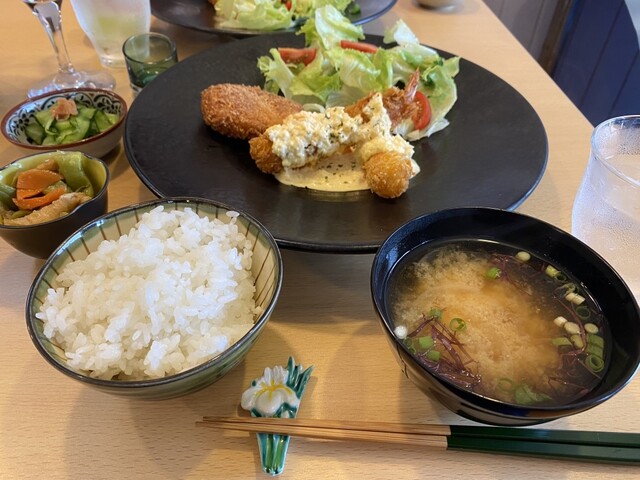 CHA-BOU榊 古川 | 古川駅前のカフェ