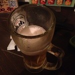 Mrkanso - 生ビール