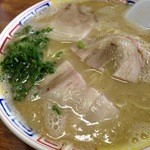 Daijin kaku - ラーメン500円