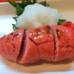 味安 - 焼きたらこ４００円