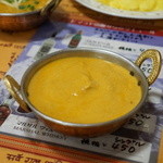 KUMARI - チキンカレー