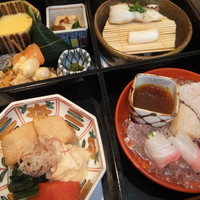 京都 吉兆 名古屋店 - 