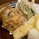 居食処 高田 - 
