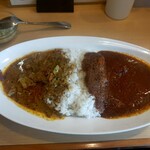 カレー スーパー スター - 