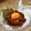 馬肉×ワイン 気まぐれバル 恵比寿 Whim