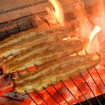 炭焼 うな富士 - メイン写真: