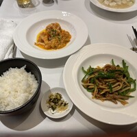 中国料理 大観苑 - 