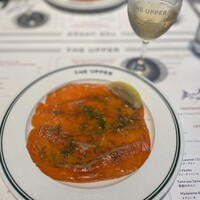 THE UPPER - 