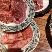 焼肉一頭両騨 町田本店 - 