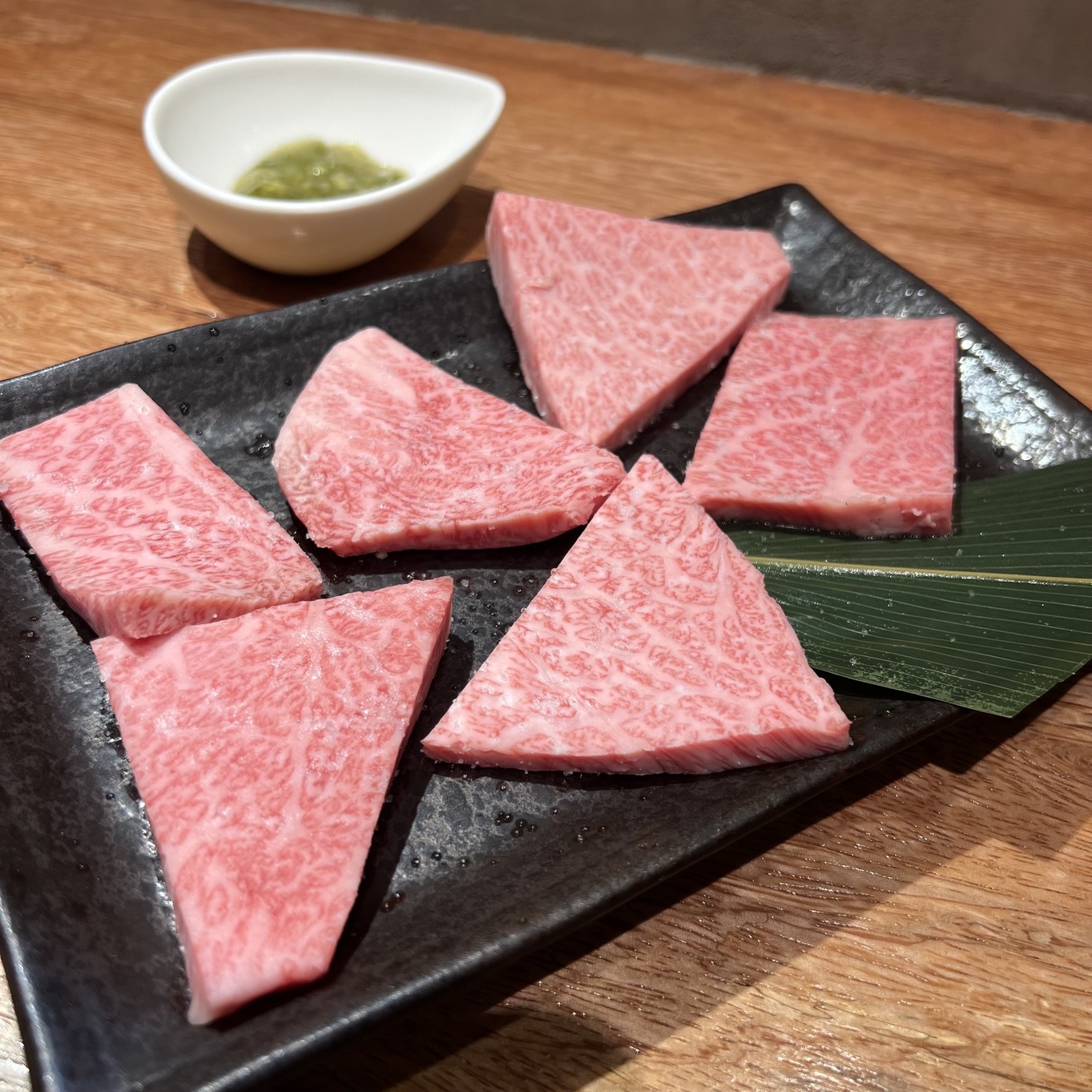 焼肉屋 写真 : 炭火焼肉 西屋 - 新福島/焼肉 | 食べログ