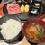 肉のKINOSUKE - 料理写真: