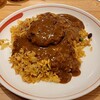 印度カレー