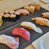 Aburi TORA 熟成鮨と炙り鮨 二子玉川店