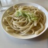 手打うどん 小俣