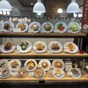 銀座洋食 三笠會館 池袋パルコ店