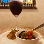 Italian bar Salute - 