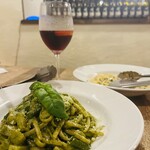 Italian bar Salute - 