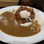 カレーハウス CoCo壱番屋 - 